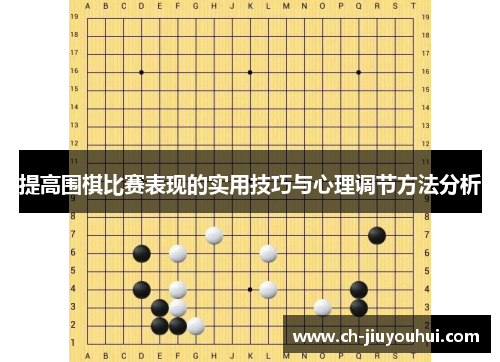 提高围棋比赛表现的实用技巧与心理调节方法分析